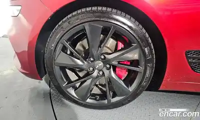 Genesis G70 2021 2.0 Автомат в Москве № 59014, миниатюра 12