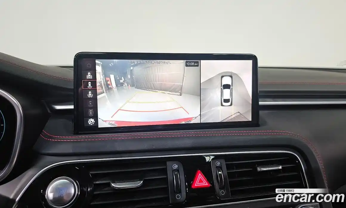 Genesis G70 2021 2.0 Автомат в Москве № 59014, фото 17