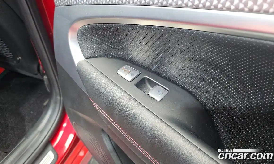 Genesis G70 2021 2.0 Автомат в Москве № 59014, фото 19