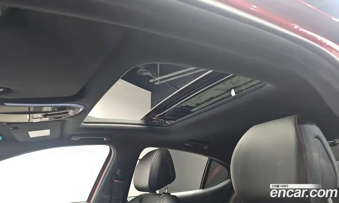 Genesis G70 2021 2.0 Автомат в Москве № 59014, фото 3