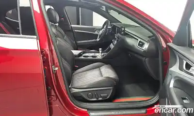 Genesis G70 2021 2.0 Автомат в Москве № 59014, миниатюра 7