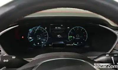 Genesis G70 2021 2.0 Автомат в Москве № 59014, миниатюра 9