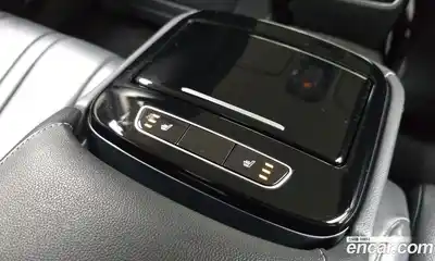 Genesis G80 2021 3.5 Автомат в Москве № 59320, миниатюра 4