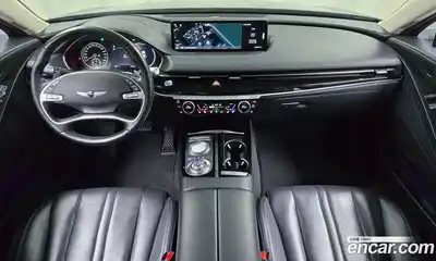 Genesis G80 2021 3.5 Автомат в Москве № 59320, миниатюра 7