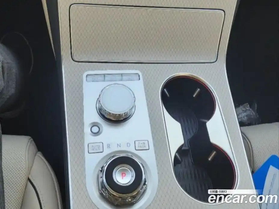 Genesis GV80 2025 2.5 Автомат в Москве № 59328, фото 11