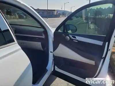 Genesis GV80 2025 2.5 Автомат в Москве № 59328, миниатюра 12