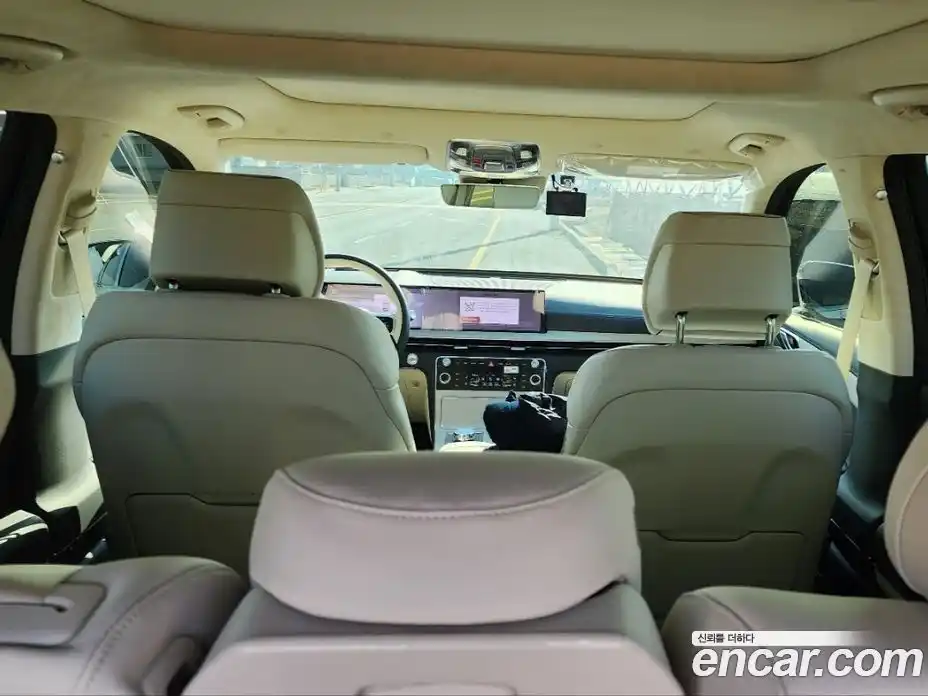 Genesis GV80 2025 2.5 Автомат в Москве № 59328, фото 13