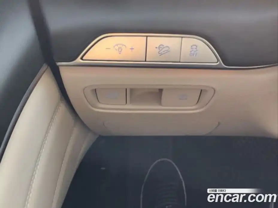 Genesis GV80 2025 2.5 Автомат в Москве № 59328, фото 14