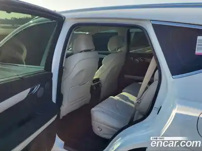 Genesis GV80 2025 2.5 Автомат в Москве № 59328, миниатюра 7