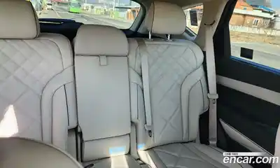 Genesis GV80 2025 2.5 Автомат в Москве № 59328, миниатюра 10