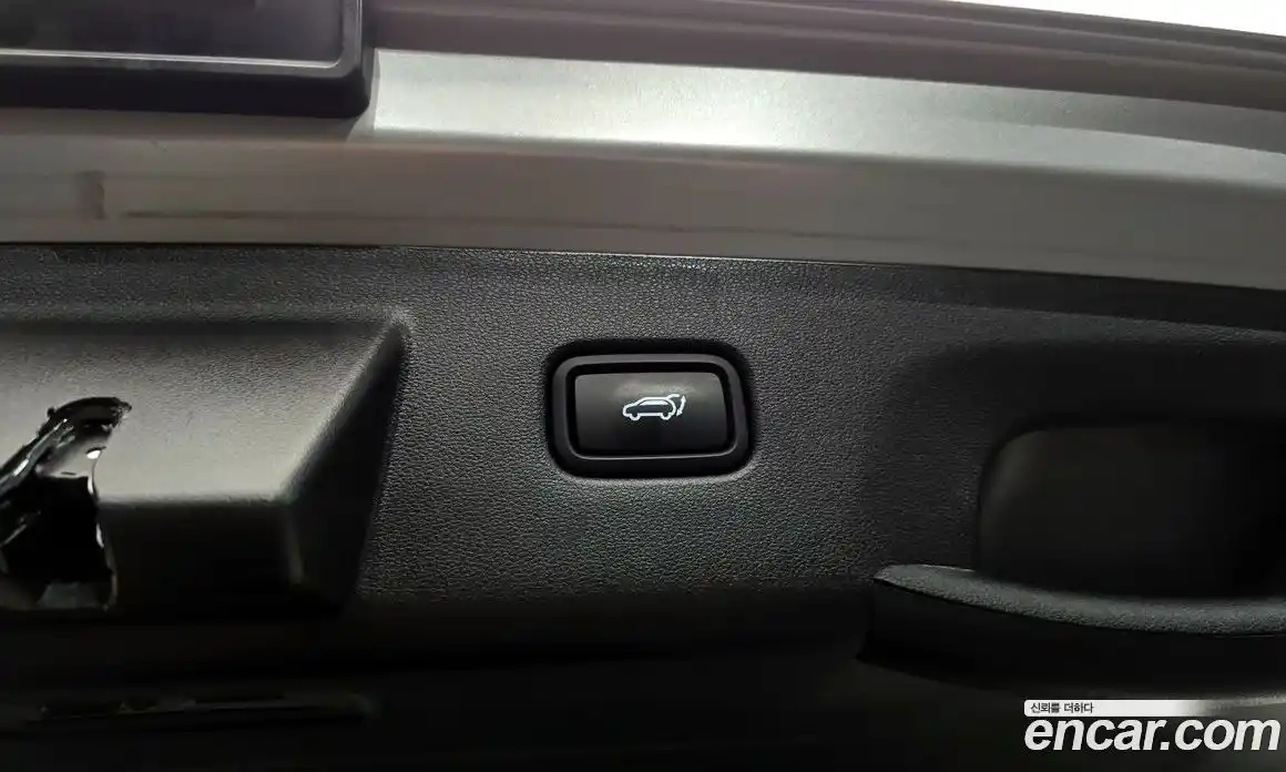 Hyundai Tucson 2022 1.6 Автомат в Москве № 5945, фото 12