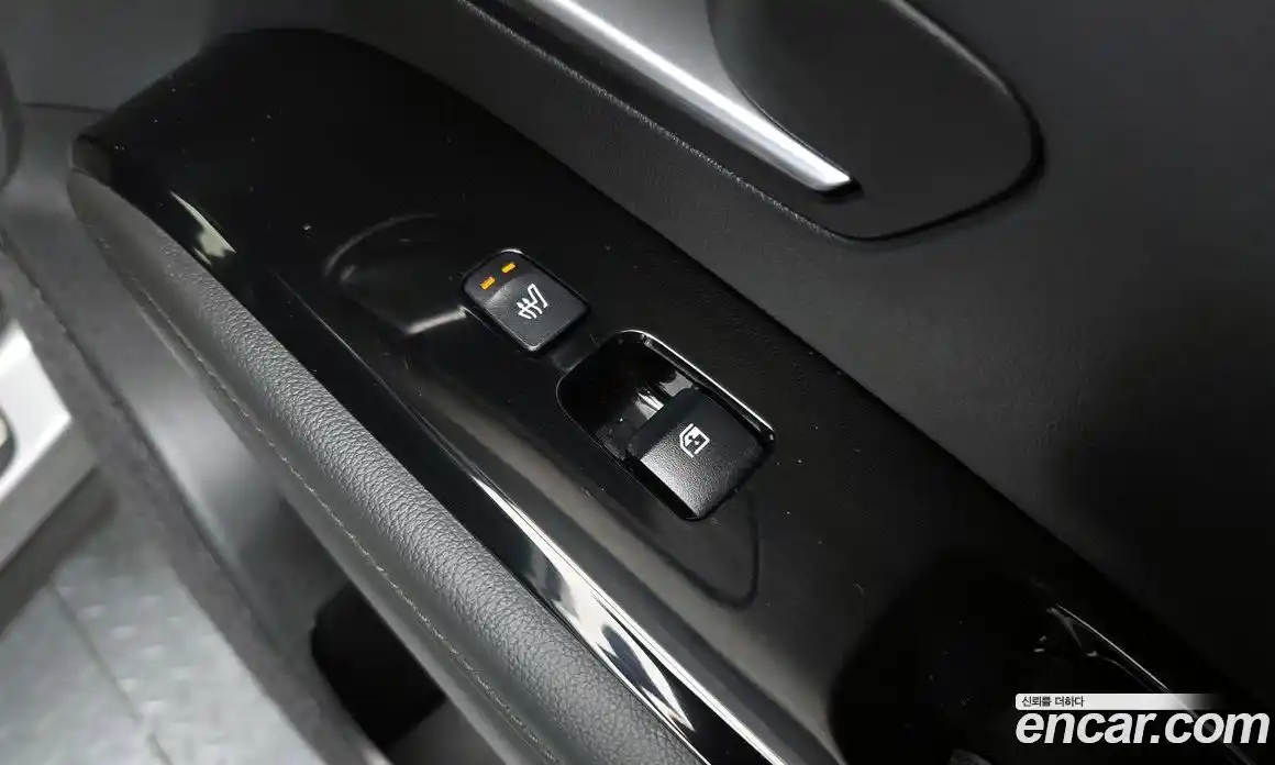 Hyundai Tucson 2022 1.6 Автомат в Москве № 5945, фото 7