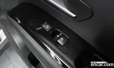 Hyundai Tucson 2022 1.6 Автомат в Москве № 5945, миниатюра 7