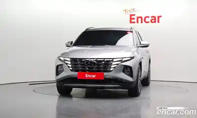 Hyundai Tucson 2022 1.6 Автомат в Москве № 5945, миниатюра 9