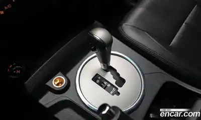 SsangYong Korando, 2018