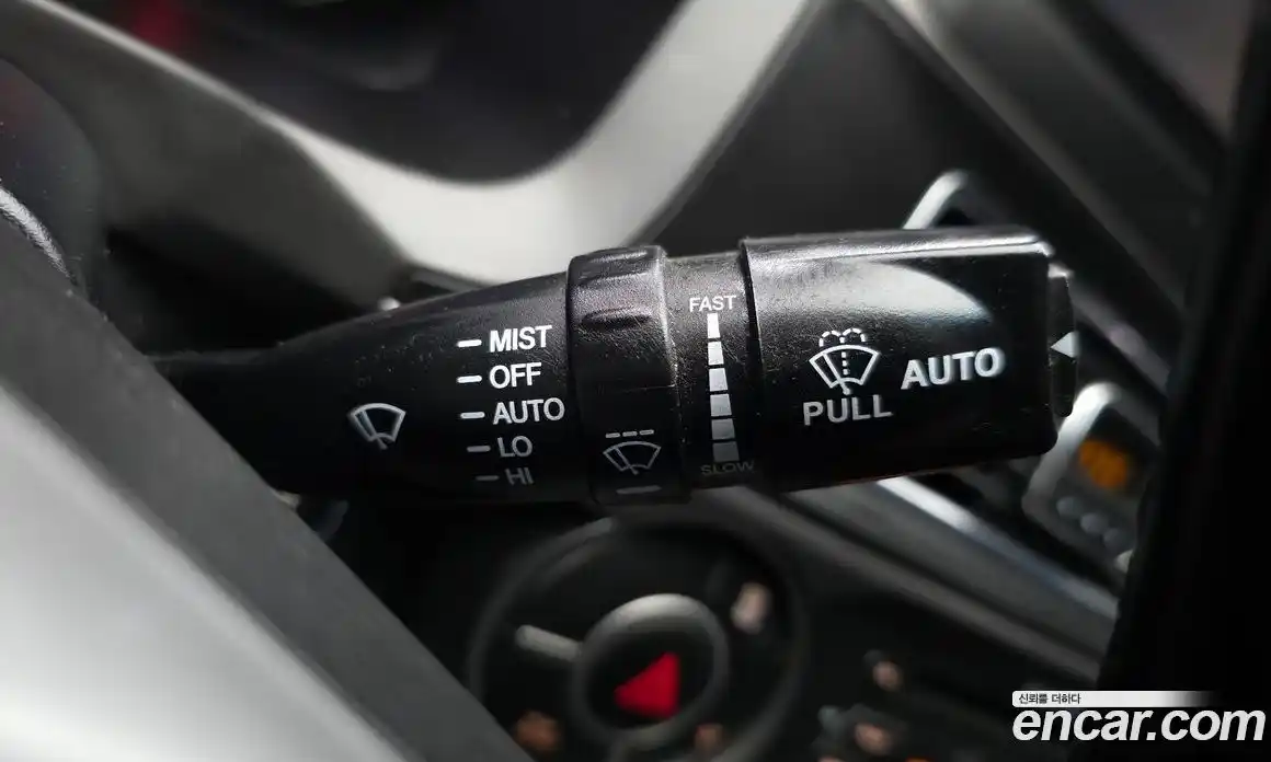 SsangYong Korando 2018 2.2 Автомат в Москве № 61364, фото 12