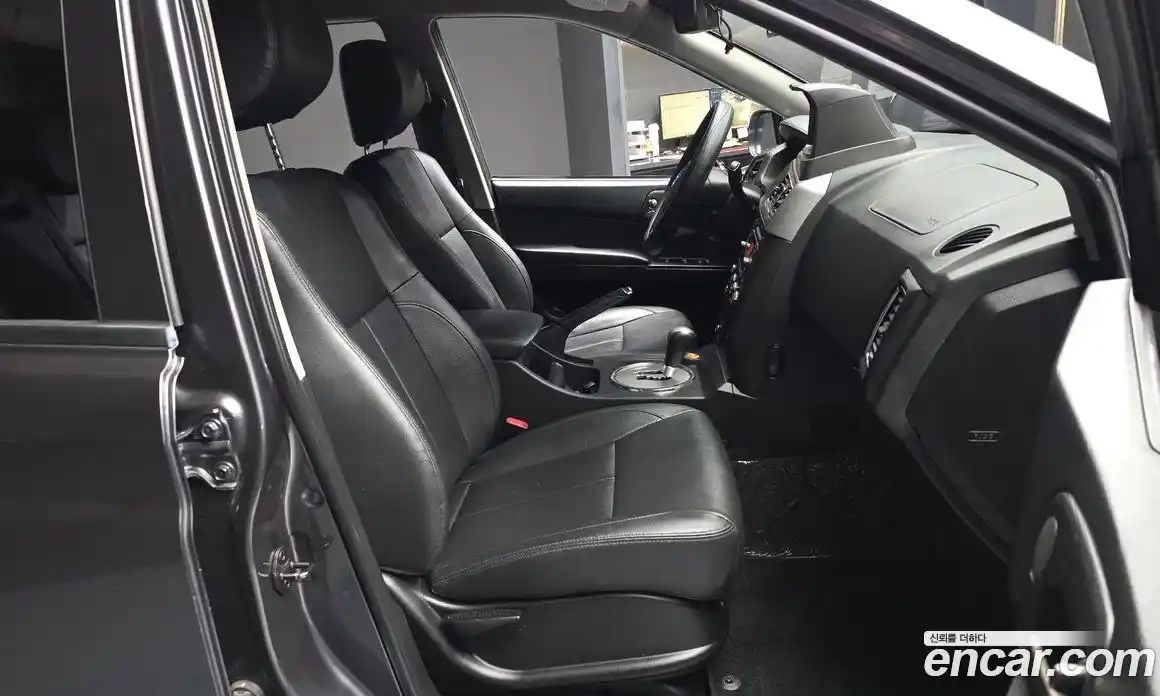 SsangYong Korando 2018 2.2 Автомат в Москве № 61364, фото 16