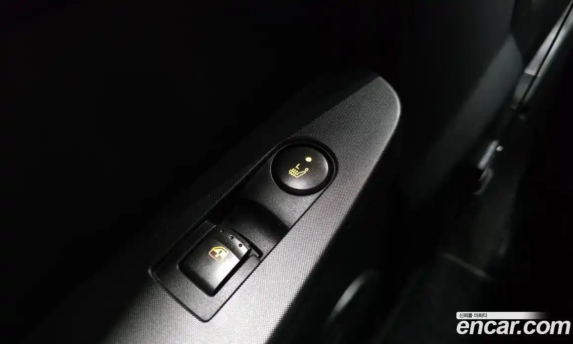 SsangYong Korando 2018 2.2 Автомат в Москве № 61364, фото 18