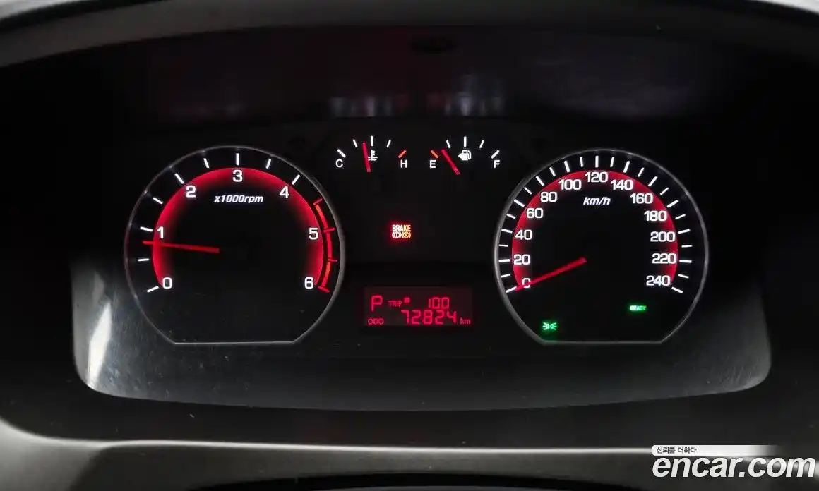 SsangYong Korando 2018 2.2 Автомат в Москве № 61364, фото 20