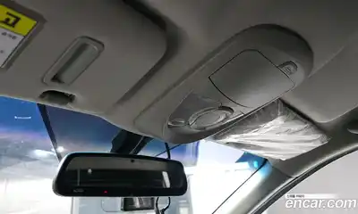 SsangYong Korando 2018 2.2 Автомат в Москве № 61364, миниатюра 6