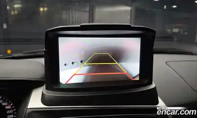 SsangYong Korando 2018 2.2 Автомат в Москве № 61364, миниатюра 10