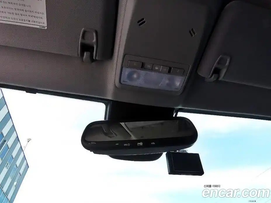 Chevrolet Trax 2018 1.4 Автомат в Москве № 66195, фото 14