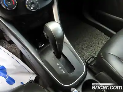 Chevrolet Trax 2018 1.4 Автомат в Москве № 66195, миниатюра 10