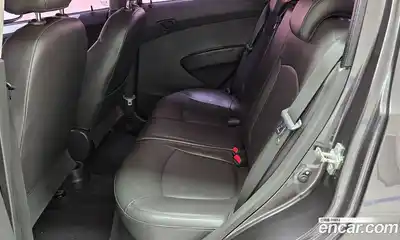 Chevrolet Spark 2015 1.0 Автомат в Москве № 68279, миниатюра 12