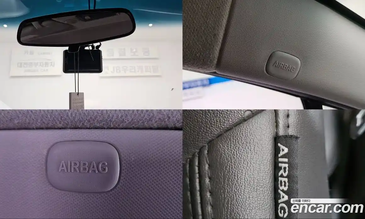 Chevrolet Spark 2015 1.0 Автомат в Москве № 68279, фото 19