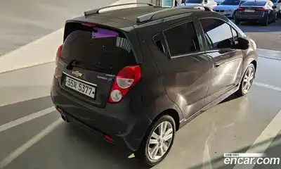 Chevrolet Spark 2015 1.0 Автомат в Москве № 68279, миниатюра 6
