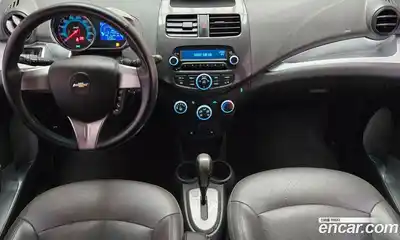 Chevrolet Spark 2015 1.0 Автомат в Москве № 68279, миниатюра 10