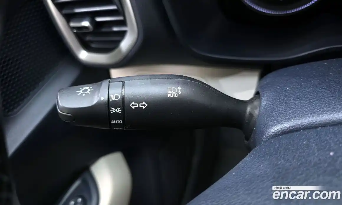 Hyundai Venue 2022 1.6 Автомат в Москве № 7527, фото 12