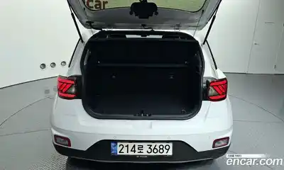 Hyundai Venue 2022 1.6 Автомат в Москве № 7527, миниатюра 6