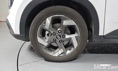 Hyundai Venue 2022 1.6 Автомат в Москве № 7527, миниатюра 9