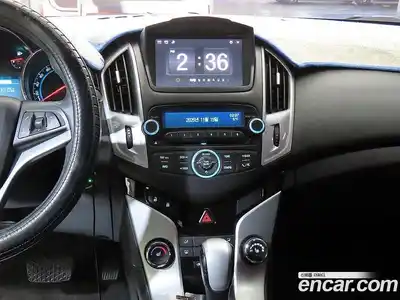 Chevrolet Cruze 2013 2.0 Автомат в Москве № 75780, миниатюра 11