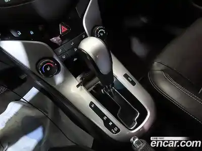 Chevrolet Cruze 2013 2.0 Автомат в Москве № 75780, миниатюра 12