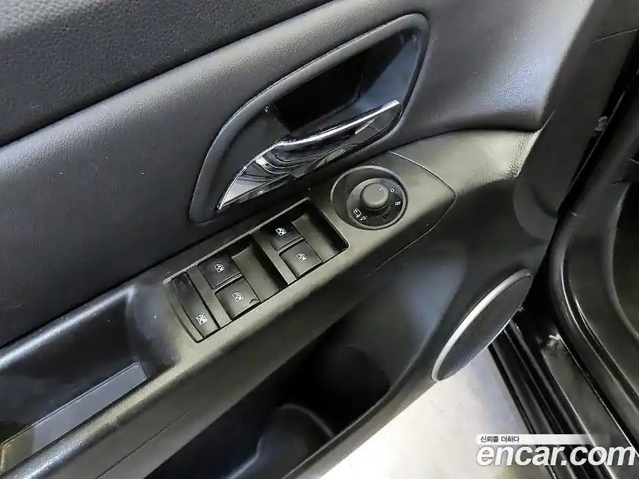 Chevrolet Cruze 2013 2.0 Автомат в Москве № 75780, фото 13