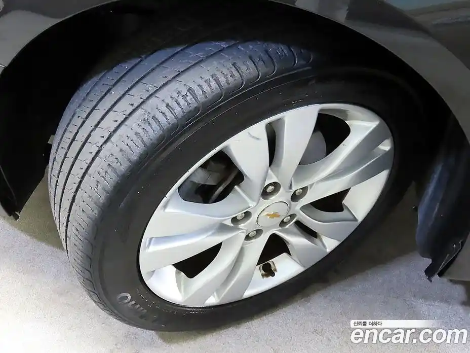 Chevrolet Cruze 2013 2.0 Автомат в Москве № 75780, фото 19