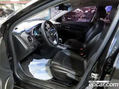 Chevrolet Cruze 2013 2.0 Автомат в Москве № 75780, миниатюра 6