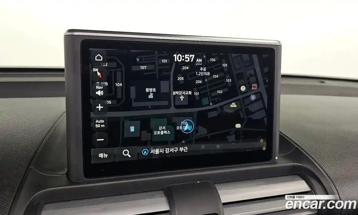 Hyundai Casper 2024 1.0 Автомат в Москве № 89513, фото 11