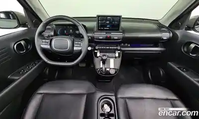 Hyundai Casper 2024 1.0 Автомат в Москве № 89513, миниатюра 12