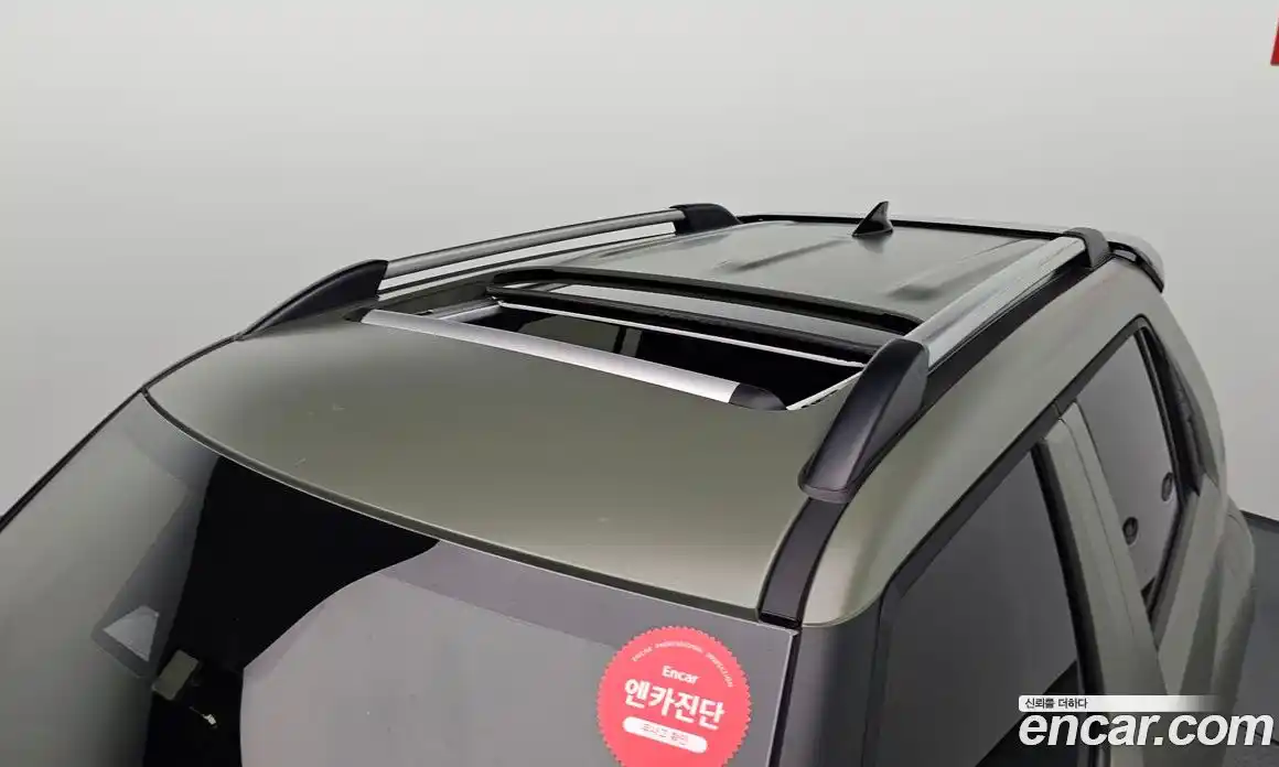 Hyundai Casper 2024 1.0 Автомат в Москве № 89513, фото 14