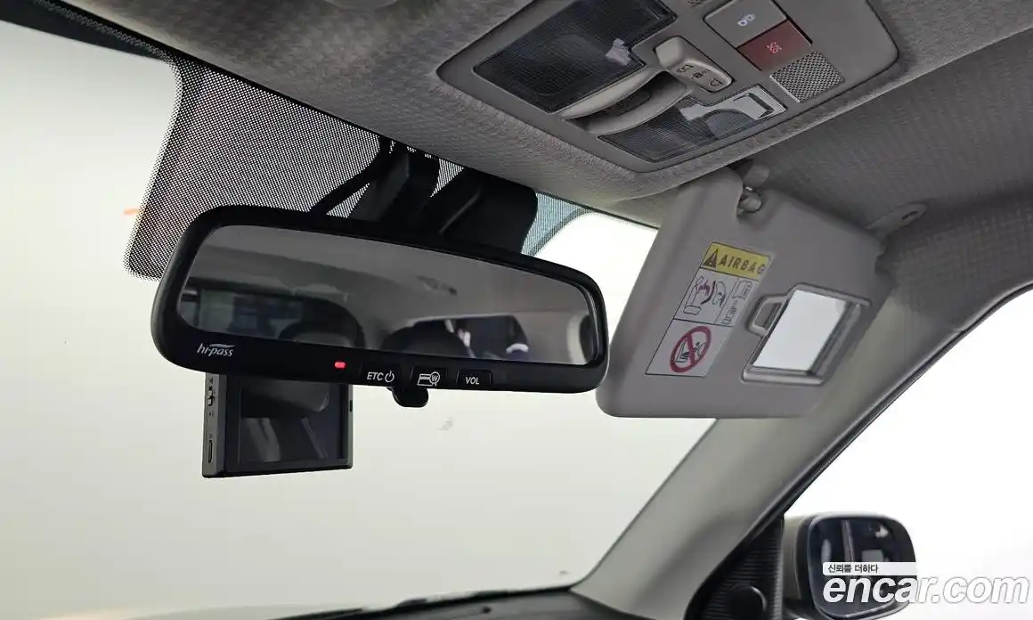 Hyundai Casper 2024 1.0 Автомат в Москве № 89513, фото 20