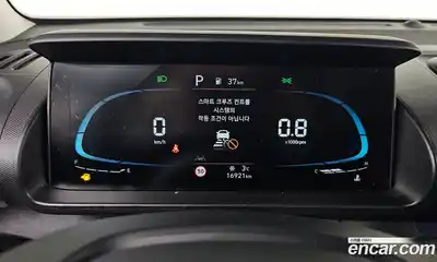 Hyundai Casper 2024 1.0 Автомат в Москве № 89513, миниатюра 2