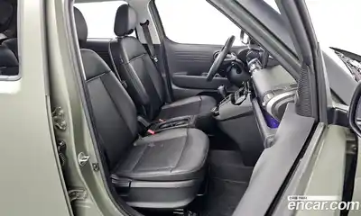 Hyundai Casper 2024 1.0 Автомат в Москве № 89513, миниатюра 4