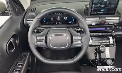 Hyundai Casper 2024 1.0 Автомат в Москве № 89513, миниатюра 6