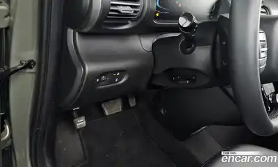 Hyundai Casper 2024 1.0 Автомат в Москве № 89513, миниатюра 9