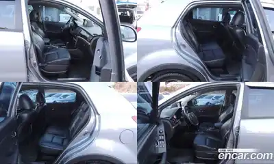 SsangYong Korando 2012 2.0 Автомат в Москве № 99192, миниатюра 12