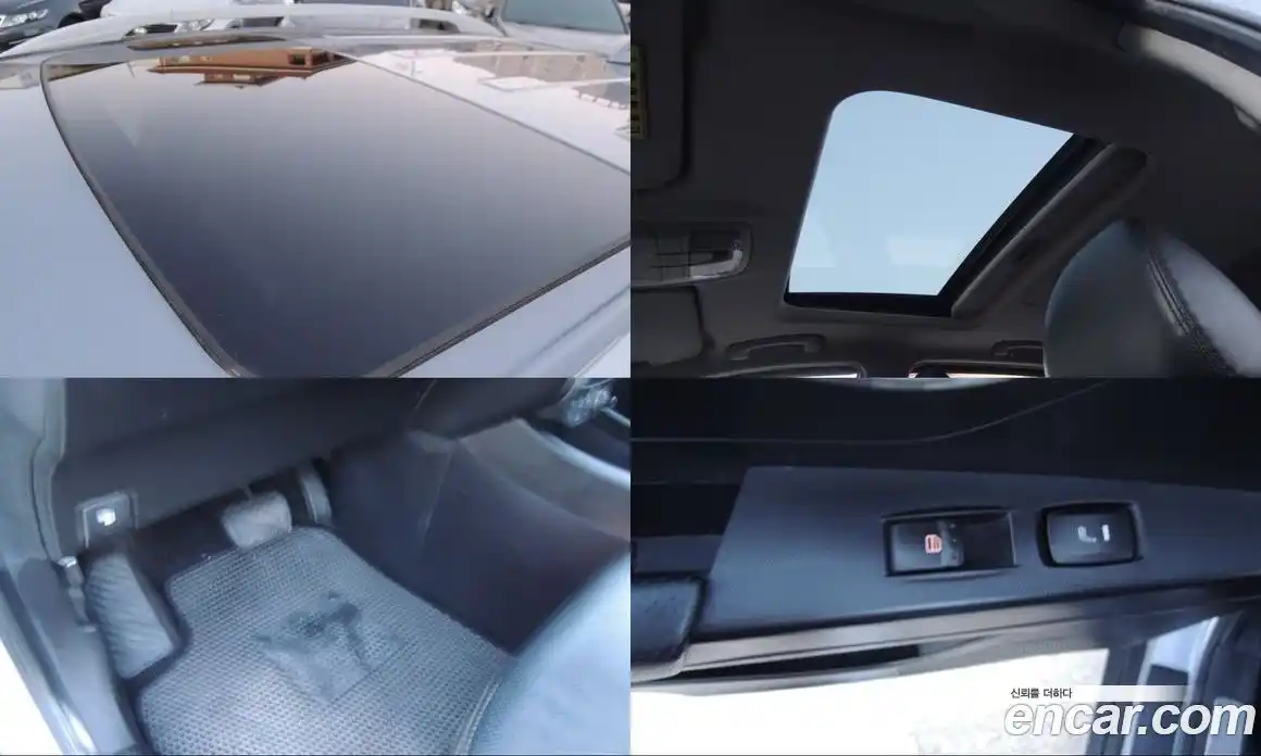 SsangYong Korando 2012 2.0 Автомат в Москве № 99192, фото 17