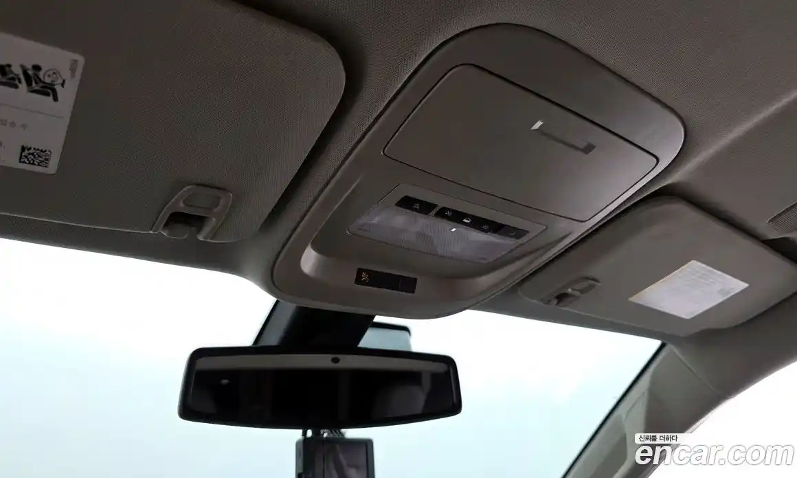 Chevrolet Colorado 2021 3.6 Автомат в Москве № 99829, фото 18